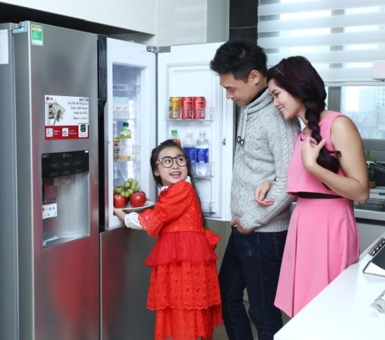 Bí quyết chọn mua tủ lạnh tiết kiệm điện giá rẻ