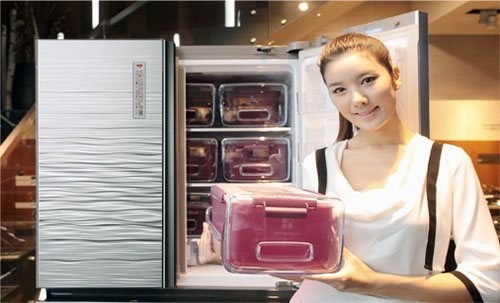 Bí quyết khắc phục tủ lạnh bị tắt ẩm đơn giản tại nhà
